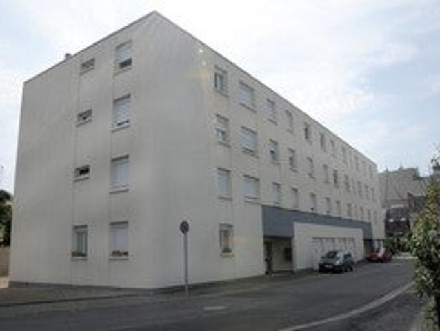 Appartement location à Issoudun