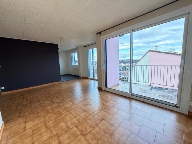 Appartement location à Saint-Étienne, Roche-la-molière