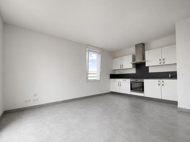 Appartement location à Strasbourg, Fegersheim