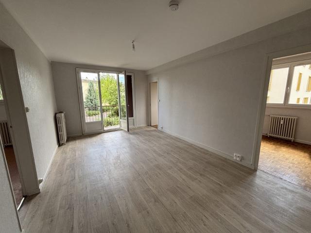 Appartement location à Dijon, Chenôve