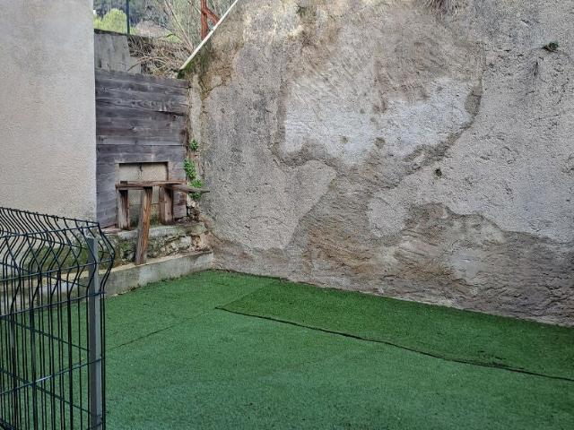 Appartement location à Marseille, Auriol