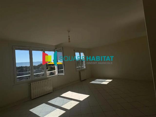 Appartement location à Bourges