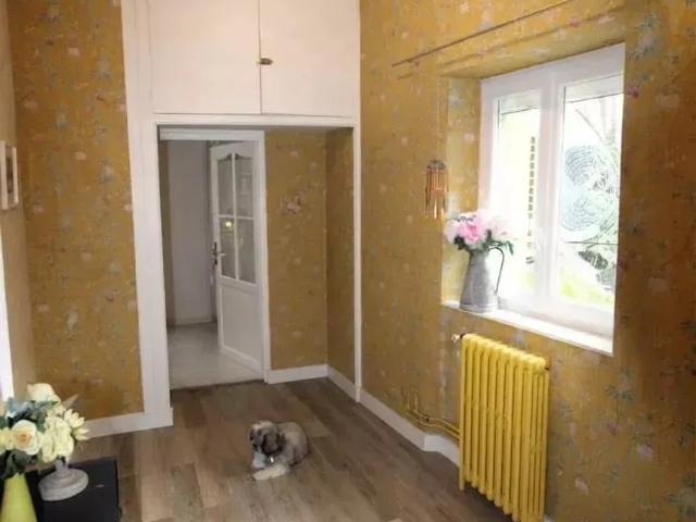 Appartement location à Les Grandes Bruyères, Montereau
