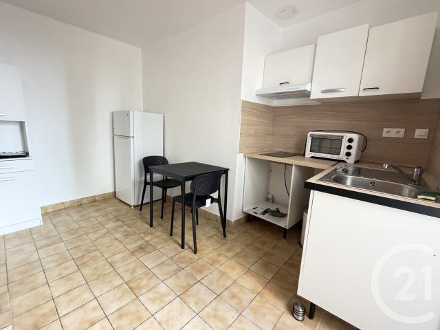 Appartement location à Les Grandes Bruyères, Montereau