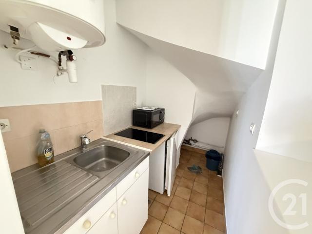 Appartement location à Les Grandes Bruyères, Montereau