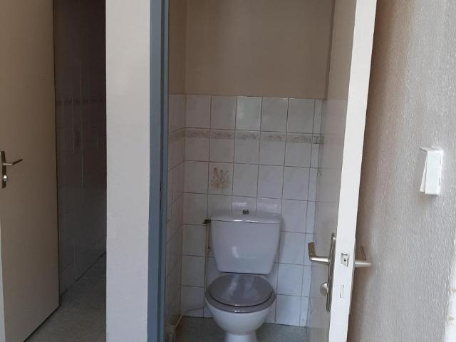 Appartement location à Saint-Étienne, La Fouillouse
