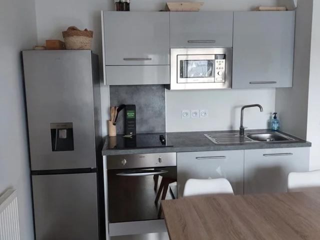 Appartement location à Vannes, Bretagne