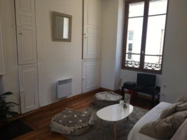 Appartement location à Orléans