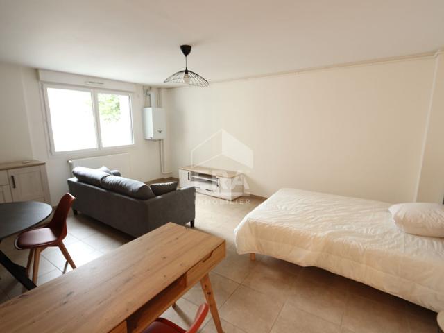 Appartement location à Orléans