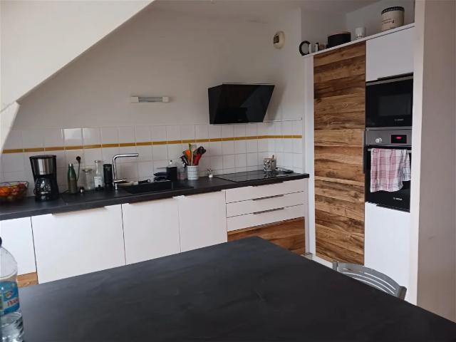 Appartement location à Lamballe, Lamballe-Armor