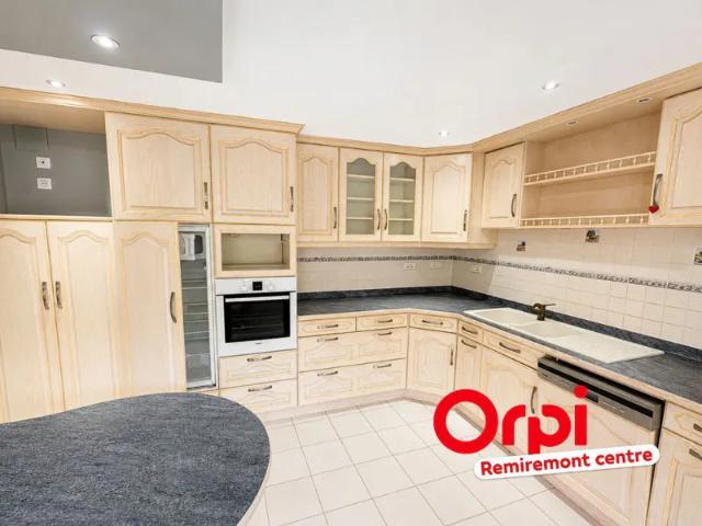 Appartement location à Épinal, Cornimont