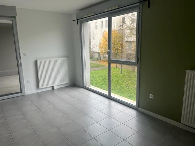 Appartement location à Nantes