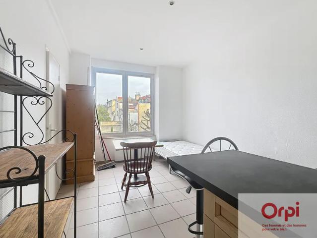 Appartement location à Montluçon