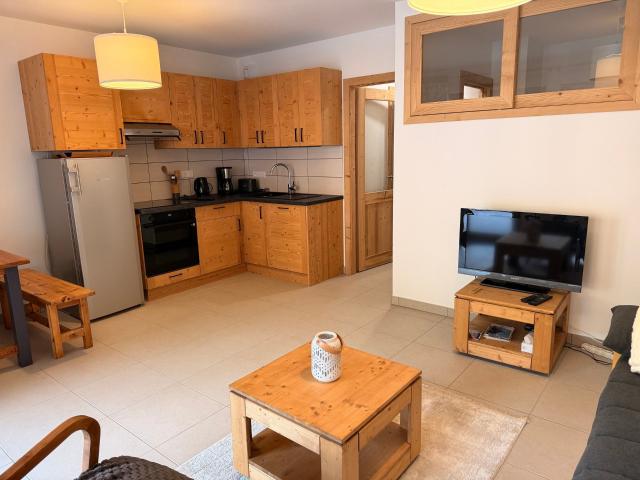 Appartement location à Albertville, Pralognan-la-vanoise
