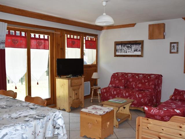 Appartement location à Albertville, Pralognan-la-vanoise