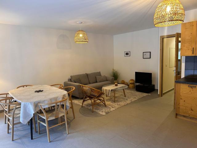 Appartement location à Albertville, Pralognan-la-vanoise