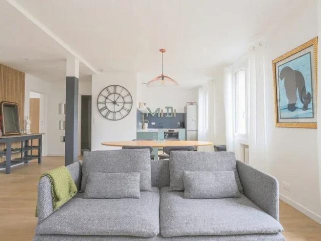 Appartement location à Arras
