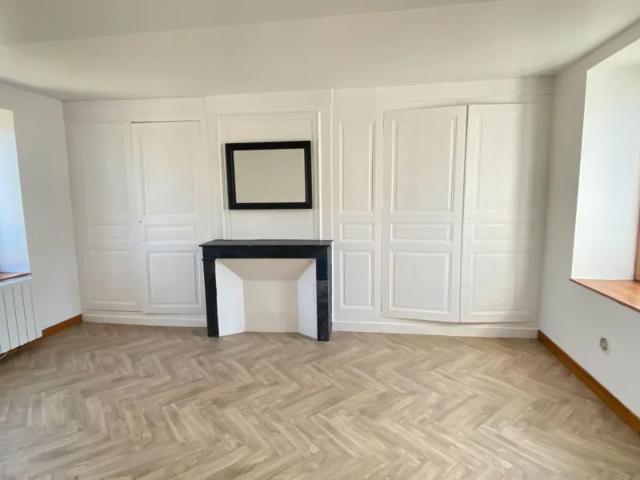 Appartement location à Château-Thierry, Blesmes