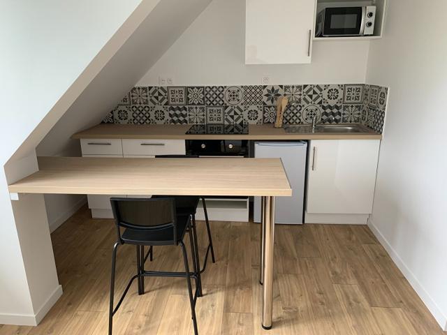 Appartement location à Saint-Brieuc, Bretagne