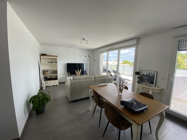 Appartement location à Montpellier
