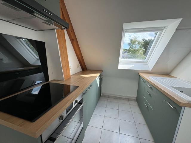 Appartement location à Rennes, Bretagne
