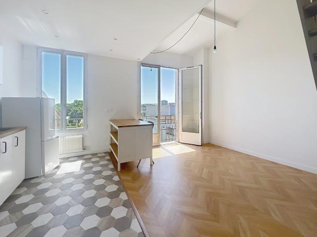 Appartement location à Bobigny, Vaux-montreuil