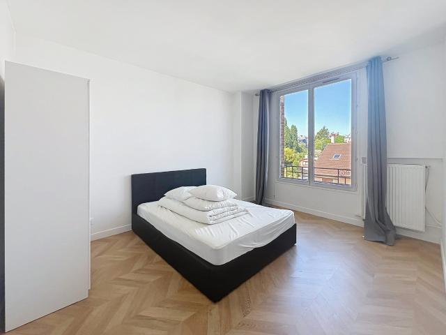 Appartement location à Bobigny, Vaux-montreuil