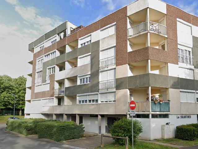 Appartement location à Moulins