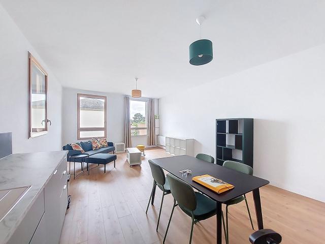 Appartement location à Nantes, Carquefou