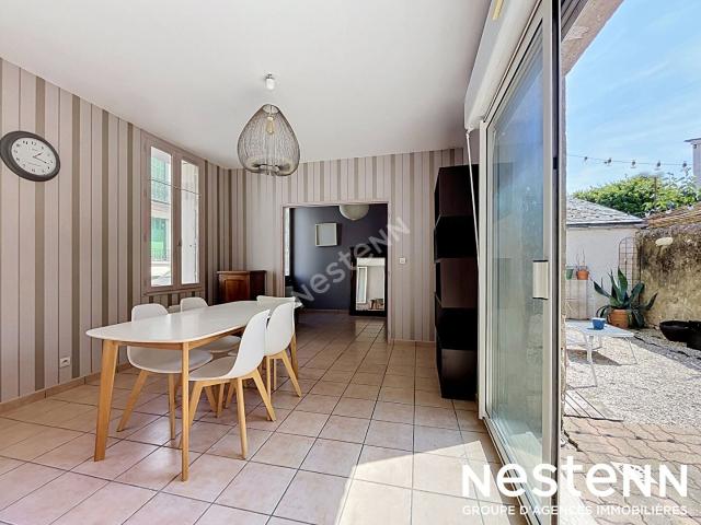 Appartement location à Tours