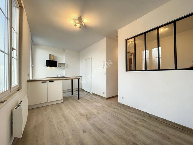 Appartement location à Tours