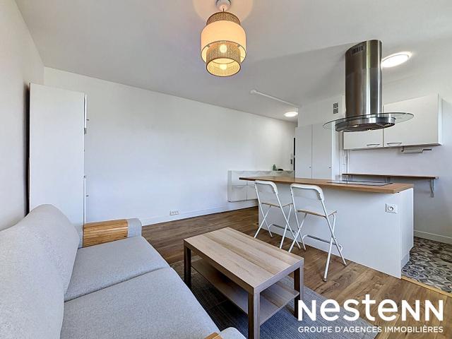 Appartement location à Tours