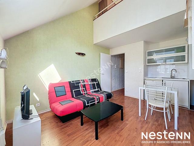 Appartement location à Tours