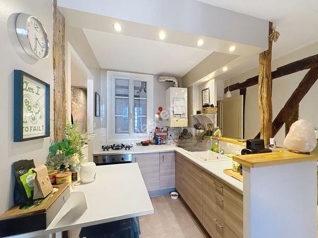 Appartement location à Tours
