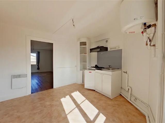 Appartement location à Poitiers, Vivonne