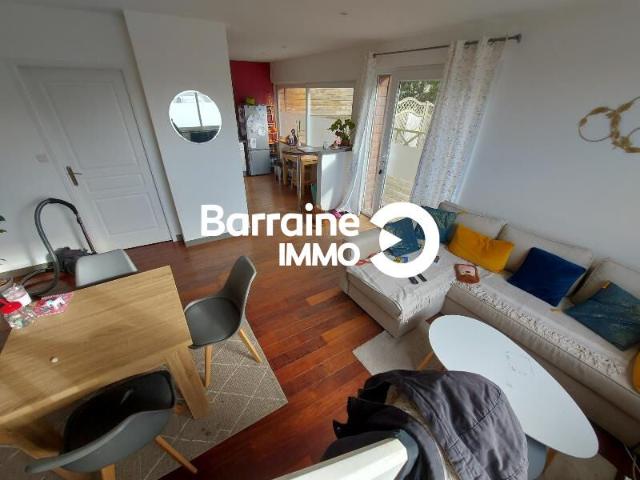 Appartement location à Morlaix, Bretagne