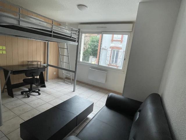 Appartement location à Tarbes