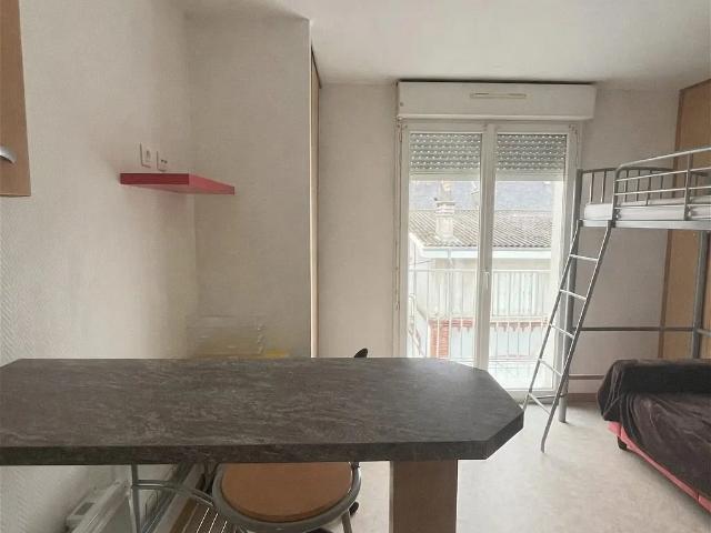 Appartement location à Tarbes