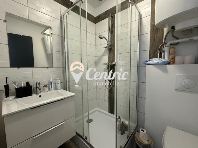 Appartement location à Bressuire