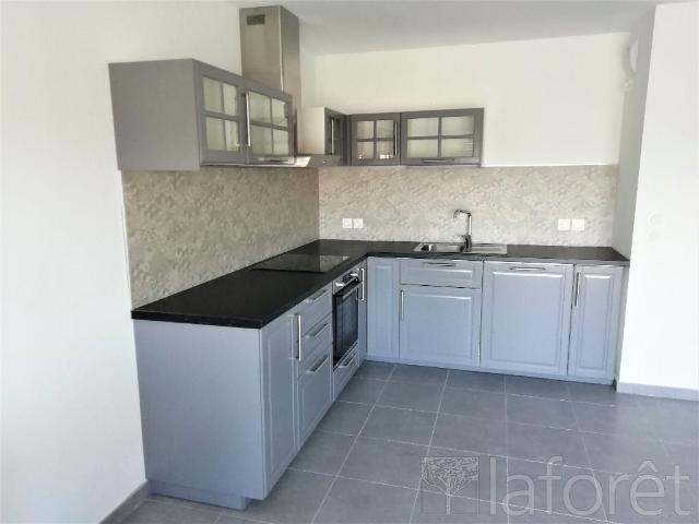 Appartement location à Saint-genis-pouilly