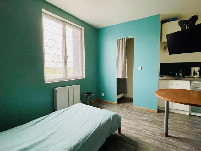 Appartement location à Melun, Vert-saint-denis