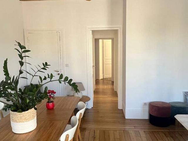 Appartement location à Nanterre, Rueil-malmaison