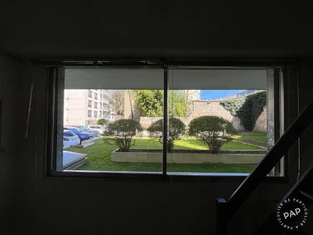 Appartement location à Nanterre, Rueil-malmaison