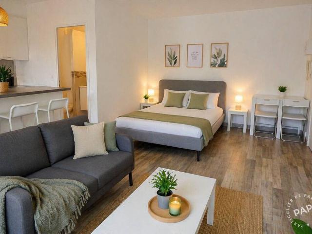 Appartement location à Nanterre, Rueil-malmaison