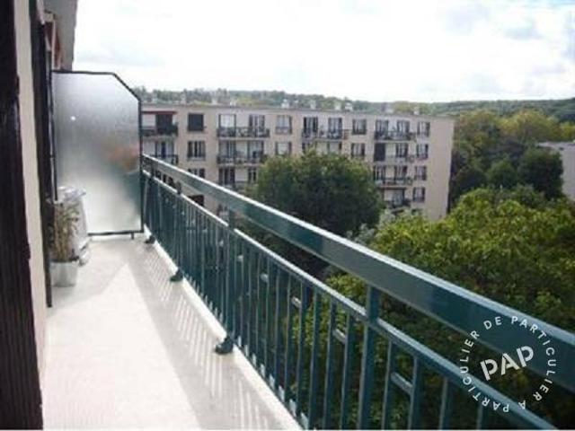Appartement location à Nanterre, Rueil-malmaison