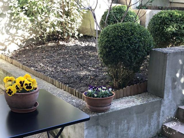 Appartement location à Nanterre, Rueil-malmaison