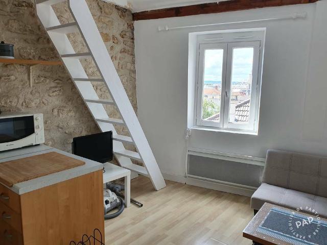 Appartement location à Nanterre, Rueil-malmaison