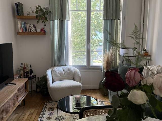 Appartement location à Nanterre, Rueil-malmaison