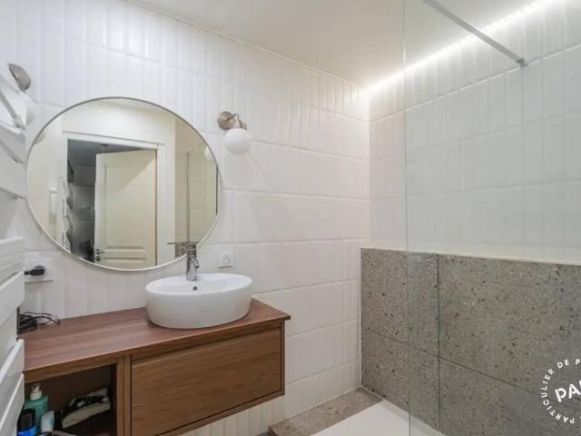 Appartement location à Les Closeaux, Sèvres