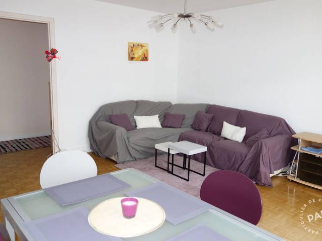 Appartement location à Boulogne-Billancourt, Sèvres